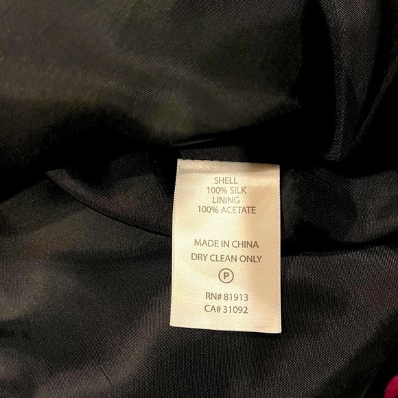 Frock! By Tracy Reese Silk Dress - Picture 10 of 10